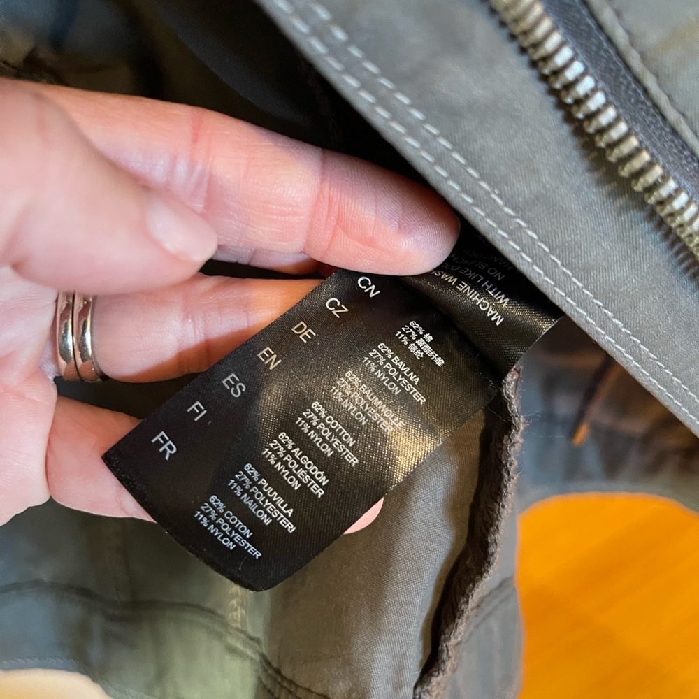 Kuhl Jacket - Picture 7 of 7
